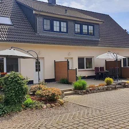Ostsee Und Apartament Ribnitz-Damgarten