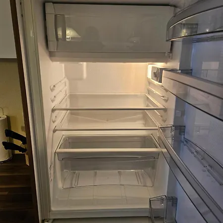 Ostsee Und Apartament *