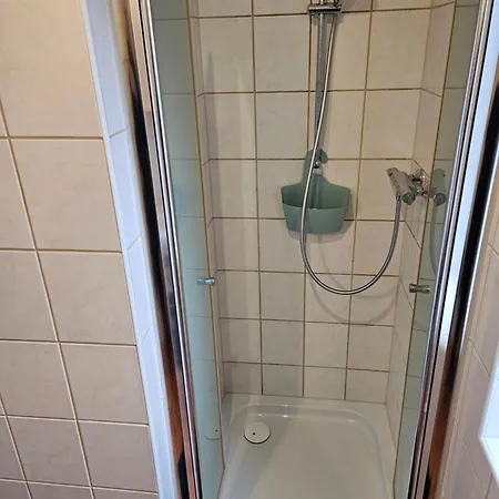 Daire Ostsee Und Ribnitz-Damgarten