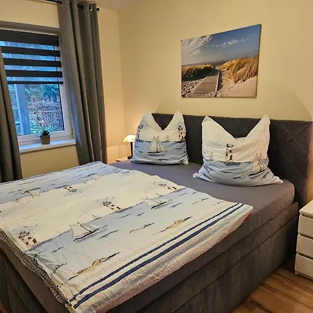 Ostsee Und * ריבניץ-דאמגארטן