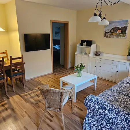 Ostsee Und Apartament Ribnitz-Damgarten