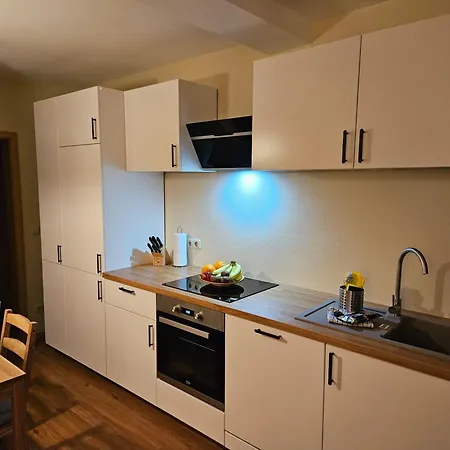 Ostsee Und Appartamento