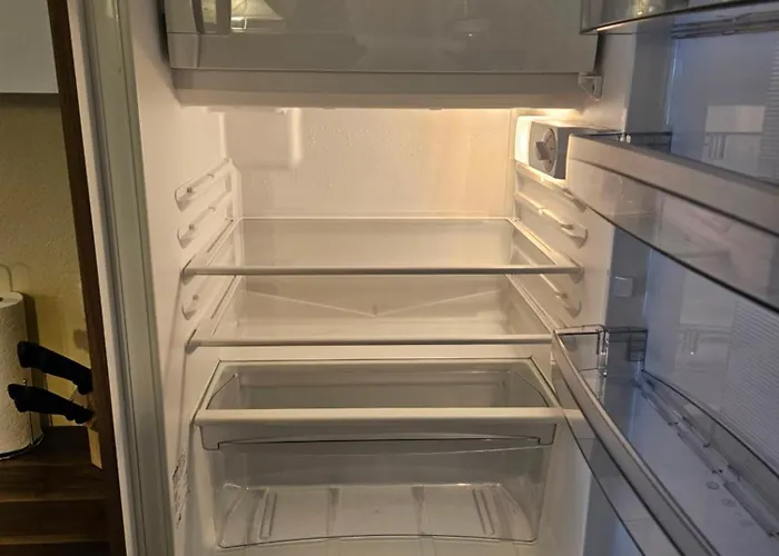 Ostsee Und Appartamento *