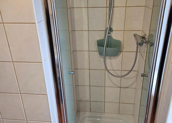 Appartamento Ostsee Und Ribnitz-Damgarten