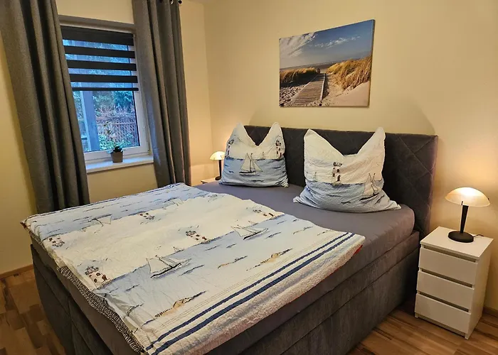 Ostsee Und * Ribnitz-Damgarten